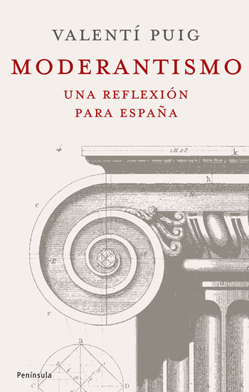 Descargar MODERANTISMO  UNA REFLEXION PARA ESPAñA