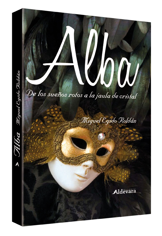 Descargar ALBA DE LOS SUEñOS ROTOS A LA JAULA DE CRISTAL