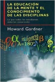 Descargar LA EDUCACION DE LA MENTE Y EL CONOCIMIENTO DE LAS DISCIPLINAS