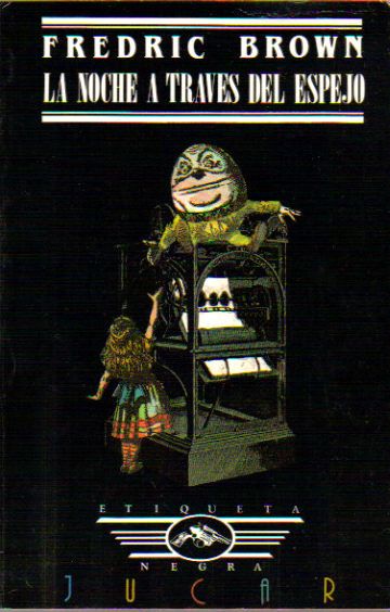 Descargar LA NOCHE A TRAVES DEL ESPEJO