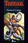 Descargar TARZAN Nº 6  HISTORIAS DE LA JUNGLA