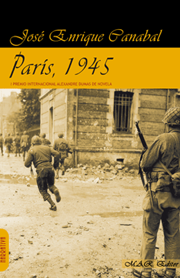 Descargar PARIS 1945