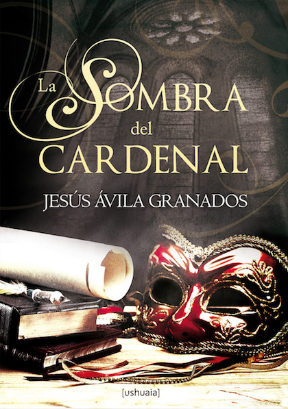 Descargar LA SOMBRA DEL CARDENAL
