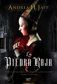 Descargar LA PIEDRA ROJA