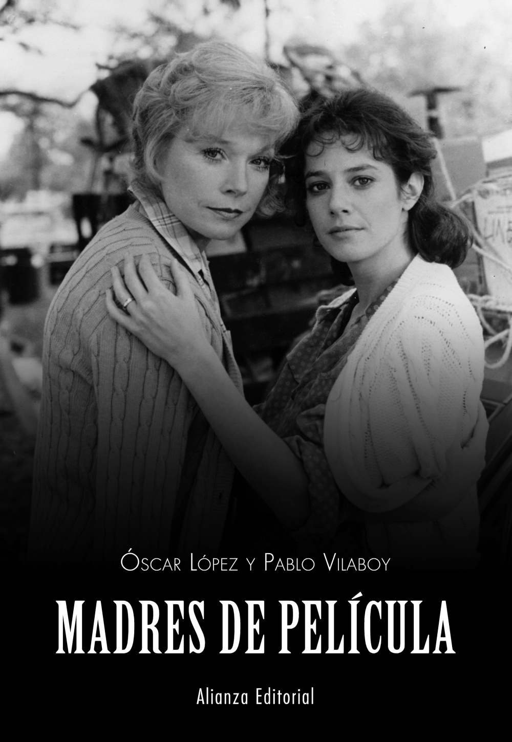 Descargar MADRES DE PELICULA