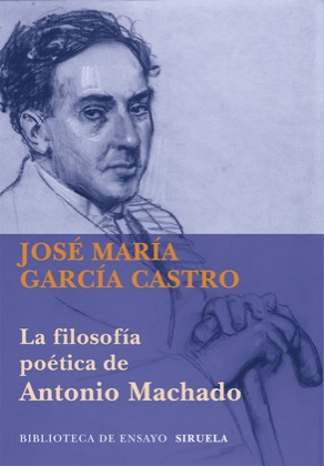 Descargar LA FILOSOFIA POETICA DE ANTONIO MACHADO