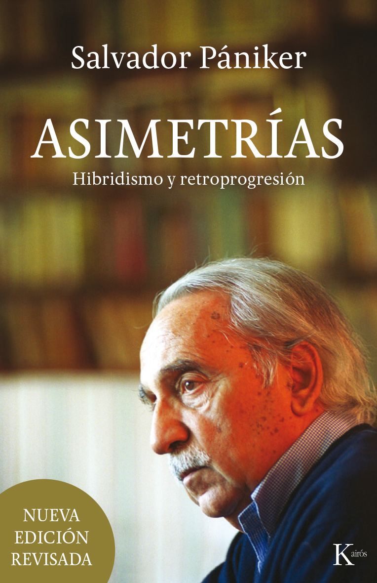 Descargar ASIMETRIAS  HIBRIDISMO Y RETROPROGRESION