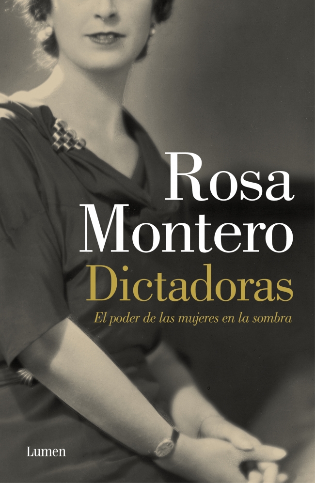 Descargar DICTADORAS  EL PODER DE LAS MUJERES EN LA SOMBRA