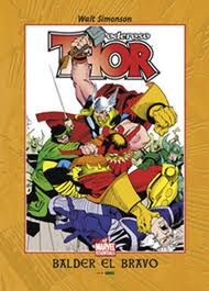 Descargar THOR: BALDER EL BRAVO