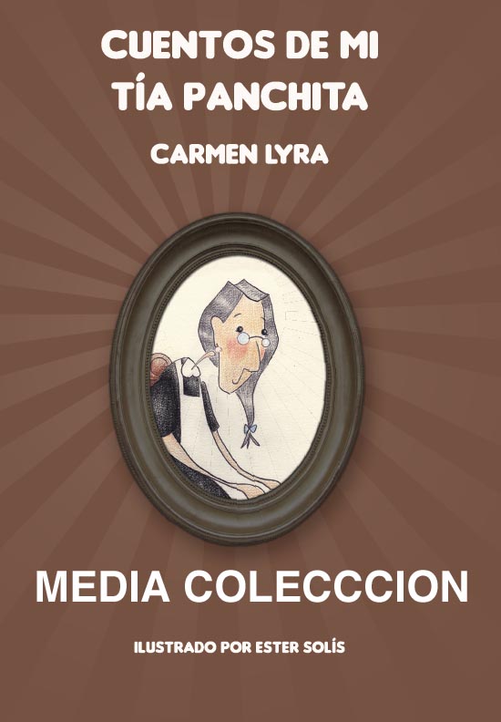 Descargar CUENTOS DE MI TIA PANCHITA