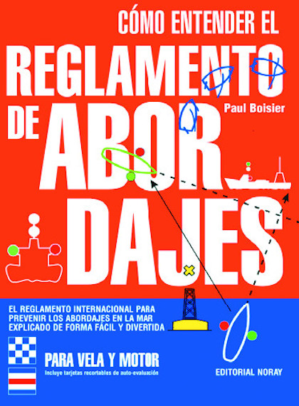 Descargar COMO ENTENDER EL REGLAMENTO DE ABORDAJES