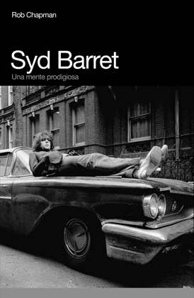 Descargar SYD BARRETT  EL BRILLO DE LA AUSENCIA