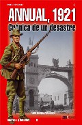 Descargar ANNUAL 1921  CRONICA DE UN DESASTRE