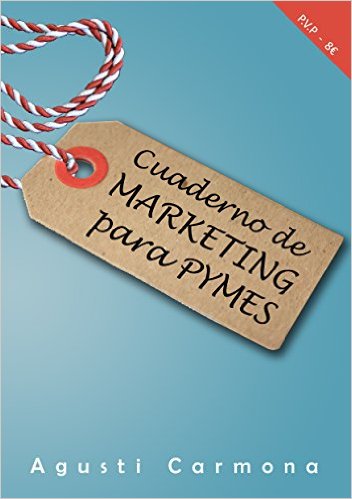 Descargar CUADERNO DE MARKETING PARA PYMES  CLAVES PARA COMPETIR CON LOS GRANDES
