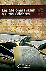 Descargar LAS MEJORES FRASES Y CITAS CELEBRES