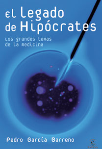 Descargar EL LEGADO DE HIPOCRATES LOS GRANDES TEMAS DE LA MEDICINA