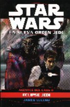 Descargar STAR WARS  LA NUEVA ORDEN JEDI  AGENTES DEL CAOS II: ECLIPSE JEDI
