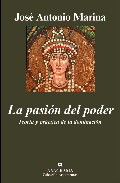 Descargar LA PASION DEL PODER  TEORIA Y PRACTICA DE LA DOMINACION
