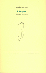 Descargar LLEGAR (POEMAS 2005-2006)