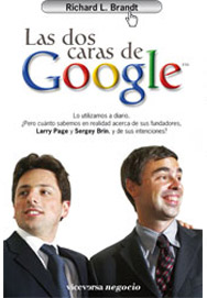 Descargar LAS DOS CARAS DE GOOGLE