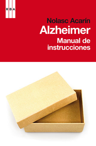 Descargar ALZHEIMER MANUAL DE INSTRUCCIONES
