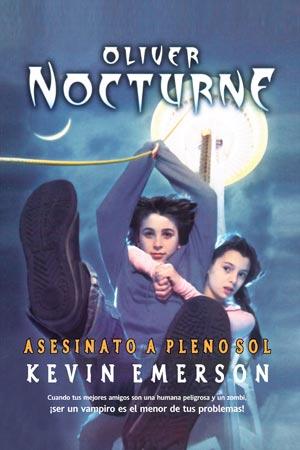 Descargar ASESINATO A PLENO SOL (OLIVER NOCTURNE)