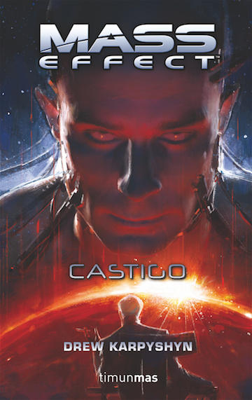 Descargar MASS EFFECT: CASTIGO