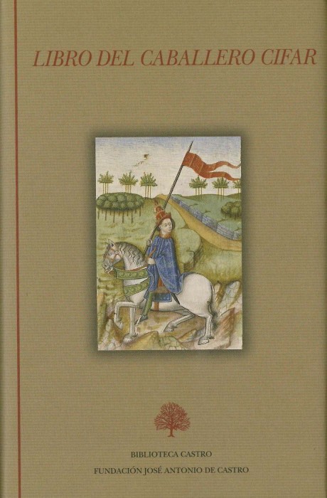 Descargar LIBRO DEL CABALLERO CIFAR