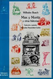 Descargar MAX Y MORITZ Y OTRAS HISTORIAS