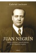 Descargar JUAN NEGRIN  MEDICO  SOCIALISTA Y JEFE DEL GOBIERNO DE LA II REPUBLICA ESPAñOLA