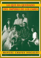 Descargar LO QUE HA QUEDADO DEL IMPERIO DE LOS ZARES
