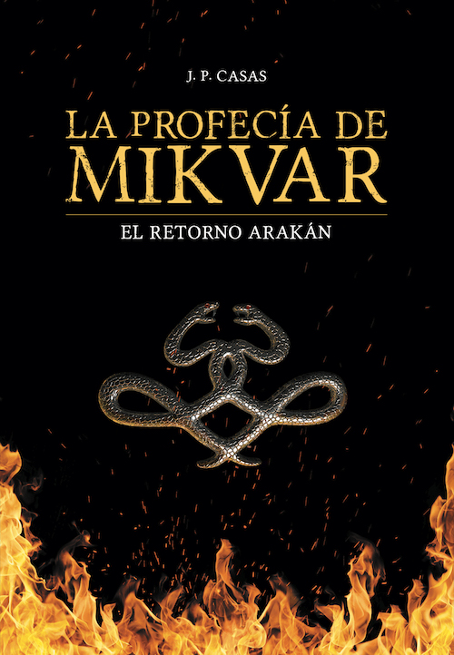 Descargar LA PROFECIA DE MIKVAR  EL RETORNO ARAKAN