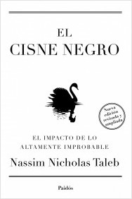 Descargar EL CISNE NEGRO EL IMPACTO DE LO ALTAMENTE IMPROBABLE