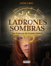 Descargar CRONICAS DE CRONOS 1 LADRONES DE SOMBRAS