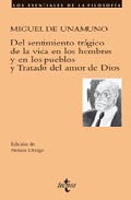Descargar DEL SENTIMIENTO TRAGICO DE LA VIDA EN LOS HOMBRES Y EN LOS PUEBLOS Y TRATADO DEL AMOR DE DIOS
