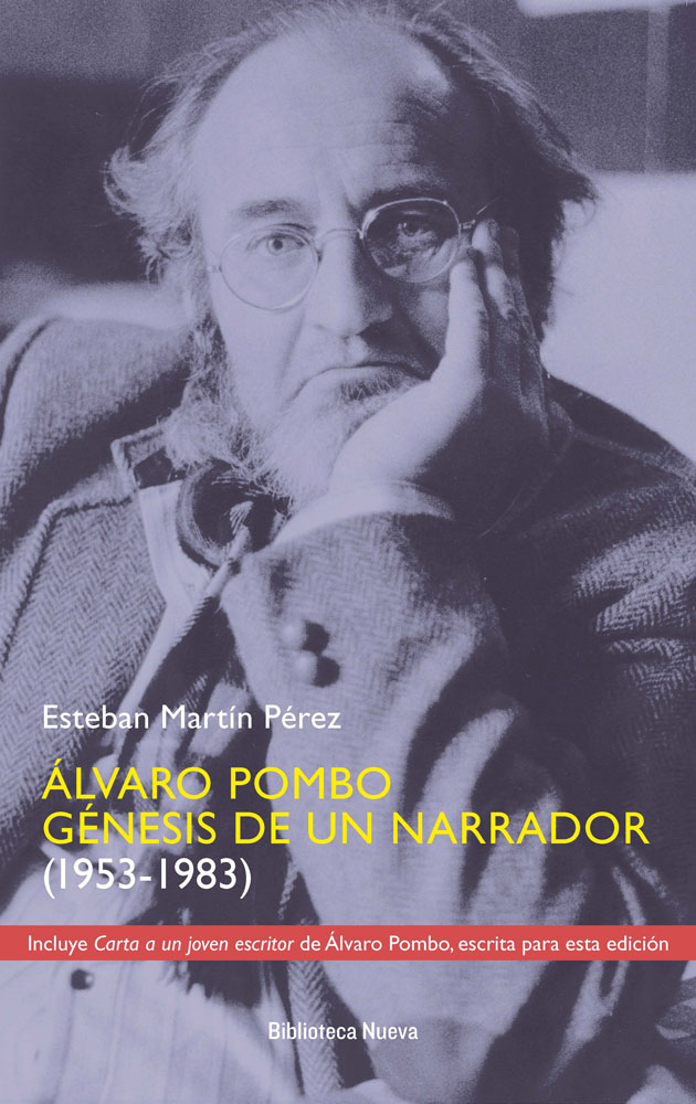 Descargar ALVARO POMBO  GENESIS DE UN NARRADOR (1953-1983)