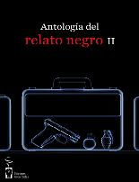 Descargar ANTOLOGIA DEL RELATO NEGRO II