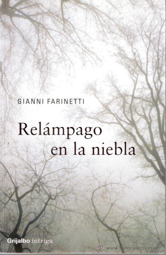 Descargar RELAMPAGO EN LA NIEBLA