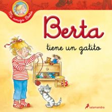 Descargar BERTA TIENE UN GATITO
