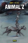 Descargar ANIMAL Z