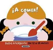 Descargar ¡A COMER!