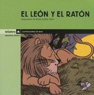 Descargar EL LEON Y EL RATON