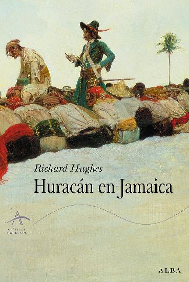 Descargar HURACAN EN JAMAICA