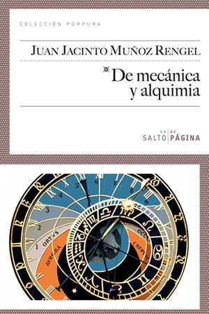 Descargar DE MECANICA Y ALQUIMIA