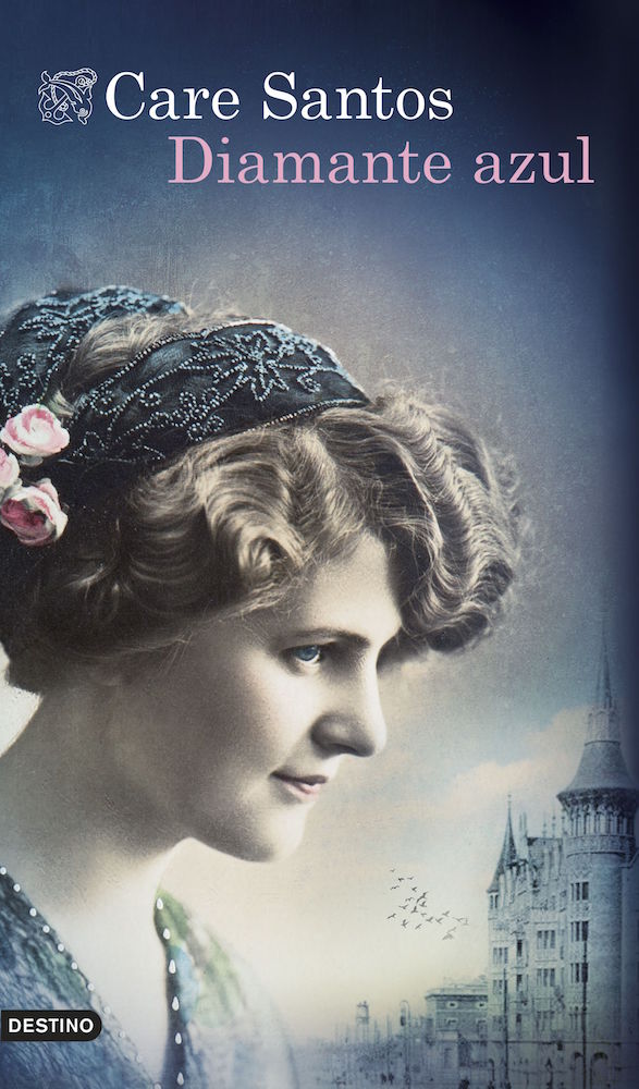 Descargar DIAMANTE AZUL