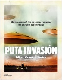 Descargar PUTA INVASION