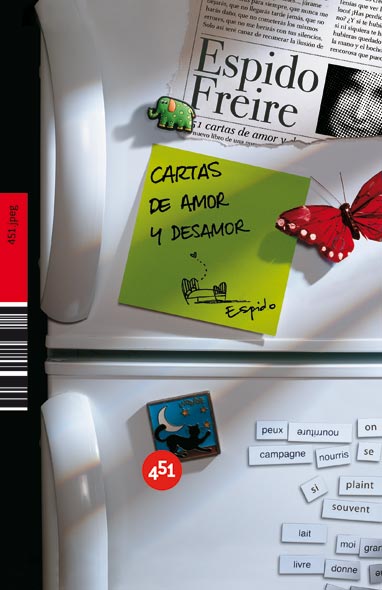 Descargar CARTAS DE AMOR Y DESAMOR