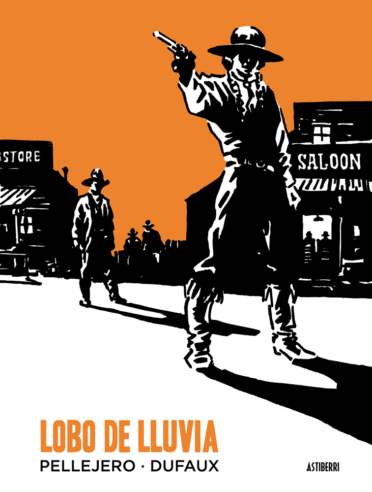 Descargar LOBO DE LLUVIA