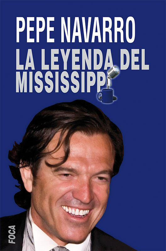 Descargar LA LEYENDA DEL MISSISSIPPI
