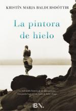 Descargar LA PINTORA DE HIELO